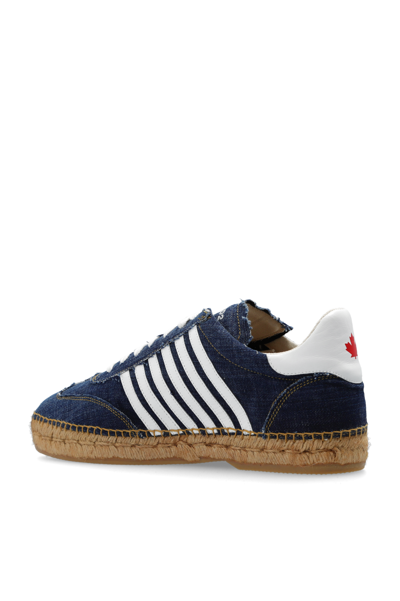 スニーカー DSQUARED2 Men Sneakers Blue SNM040809708182 M4058 Blue 'Hola' sneakers Dsquared2 - nike renew fusion mens